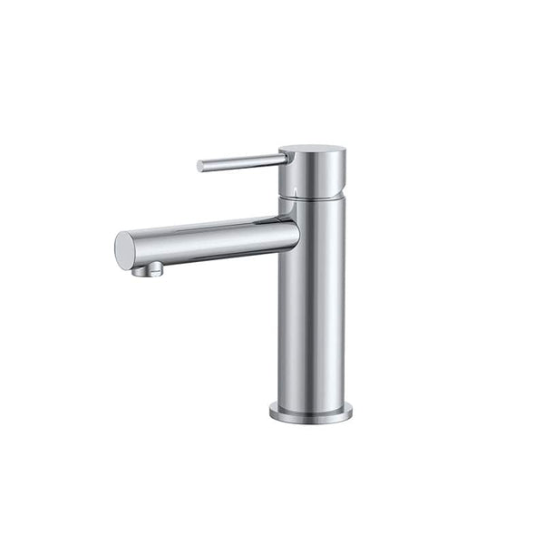 ZENMO Mixer Taps WT 6651 JESS Pin HDL Basin Mixer