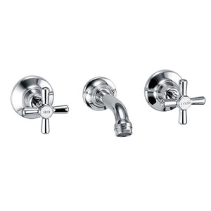 WT 201 BATHMATES Bath Set