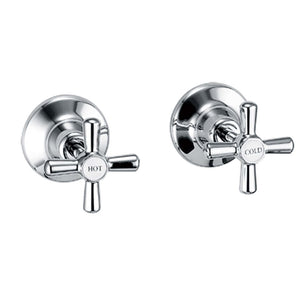 WT 201 HDL BATHMATES Wall Top Assemblies