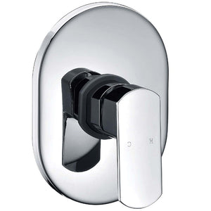 WT 206 BRAVO Shower Mixer