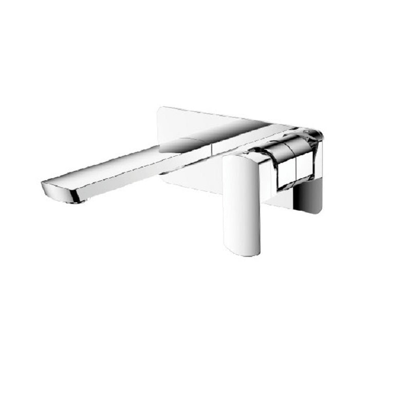 WT 207 BRAVO Bath/basin set