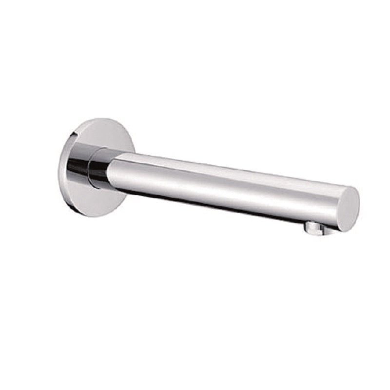 WT 231 REMEO 200mm Bath Spout Chrome Finish