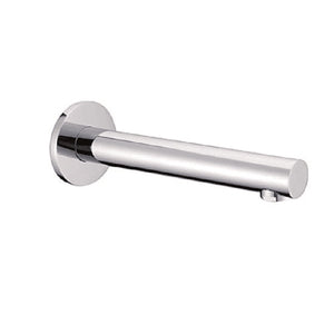 WT 231 REMEO 200mm Bath Spout Chrome Finish