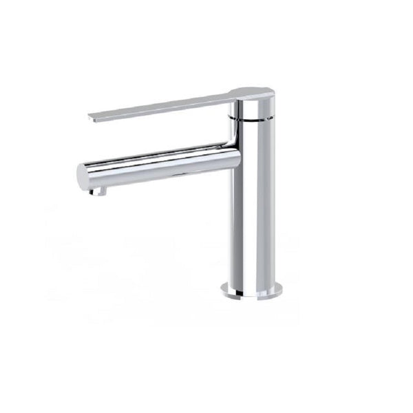 WT 2327 ROMEO Basin Mixer Chrome Finish