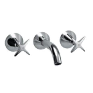 WT 252 SEASTAR Bath Set
