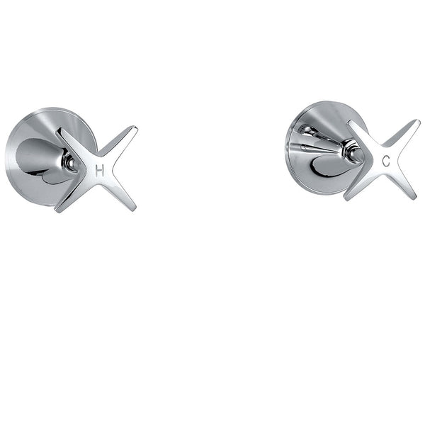 WT 253 SEASTAR Wall Top Assemblies