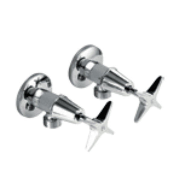 WT 254 SEASTAR Washing Machine Taps