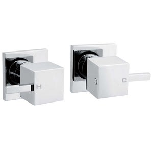 WT 303 BIANCO Wall Top Assemblies