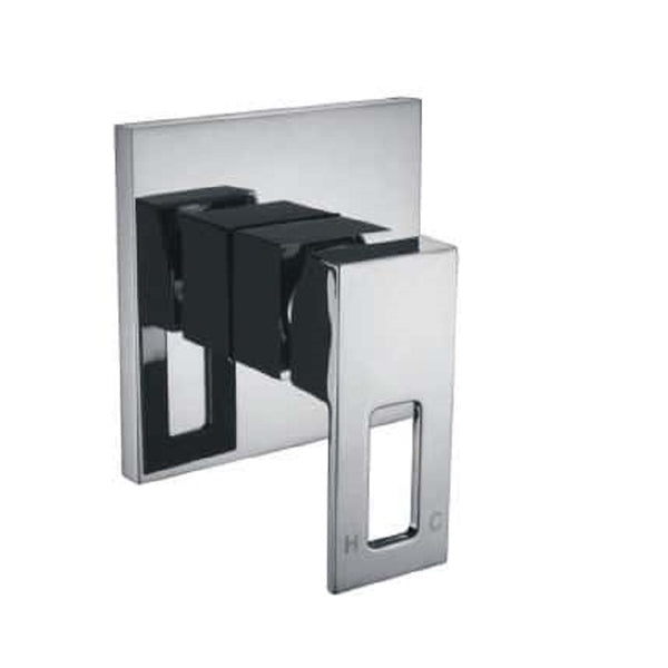 WT 306 MISSO Shower Mixer