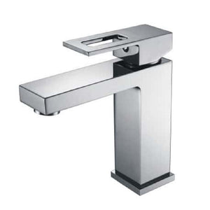 WT 3106 MISSO Basin Mixer (35mm Cartridge)