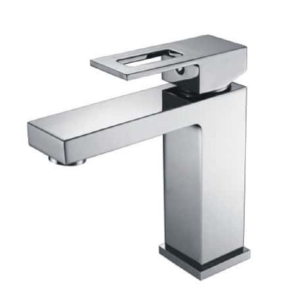 WT 3106 MISSO Basin Mixer (35mm Cartridge)