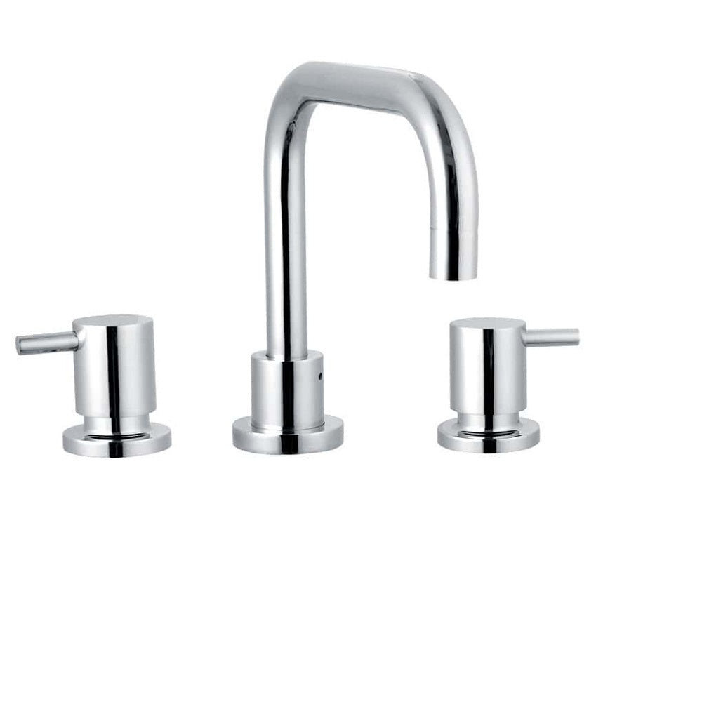 WT 404 TISST Pin HDL Basin Set