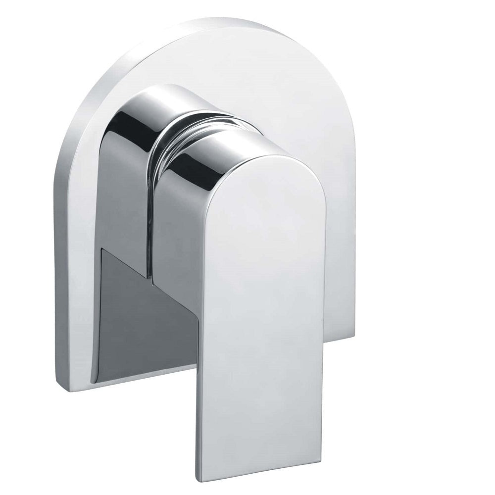 WT 506A LEENA Shower Mixer (Top Fitting)