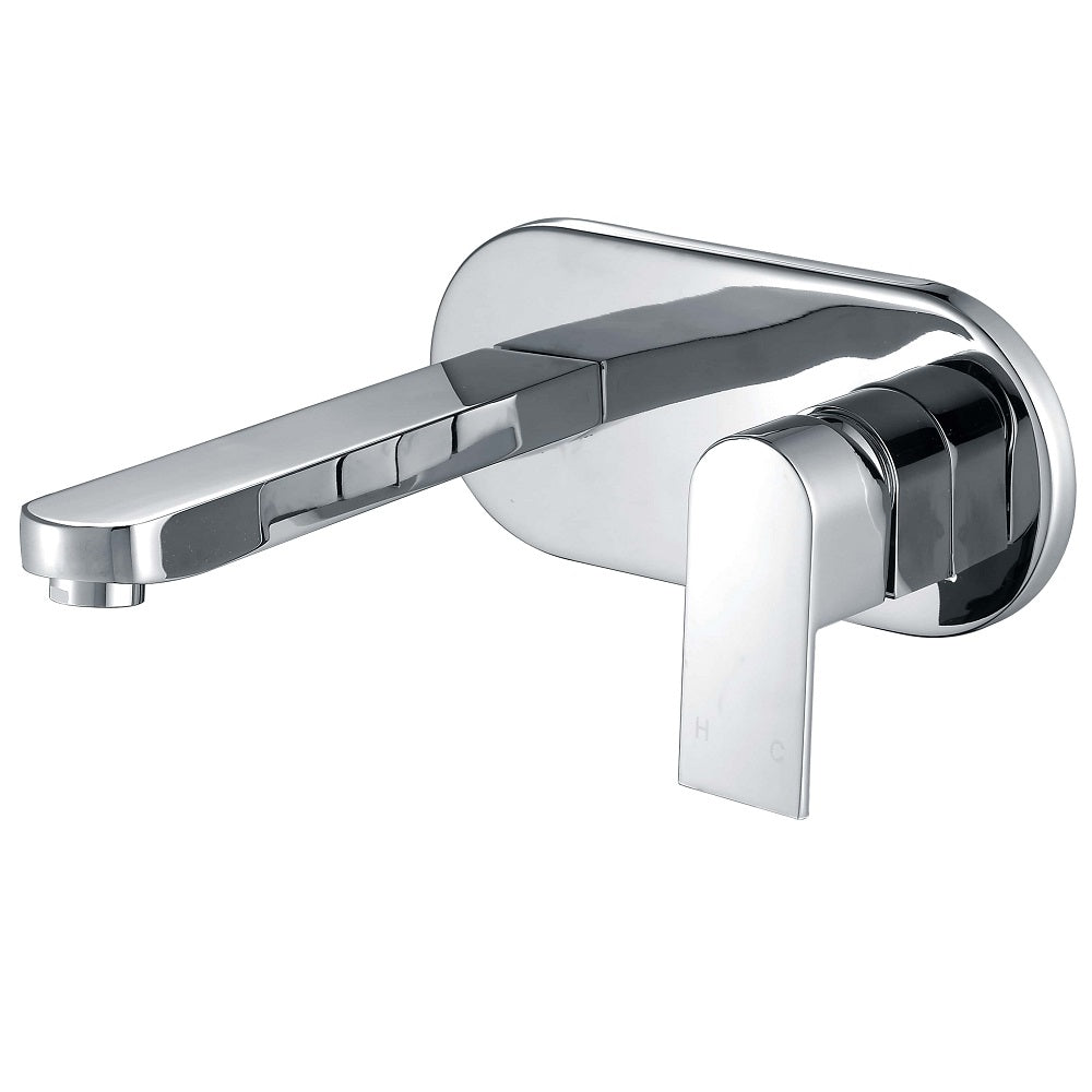 WT 507 LEENA Basin/Bath Set