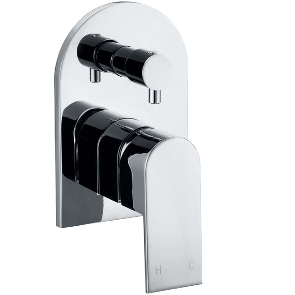 WT 508 LEENA Shower Mixer with Divertor