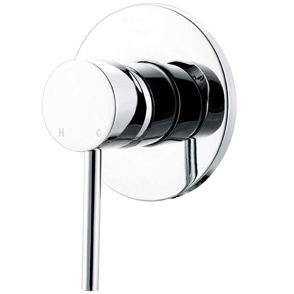 WT 509A JESS Pin Handle Shower Mixer