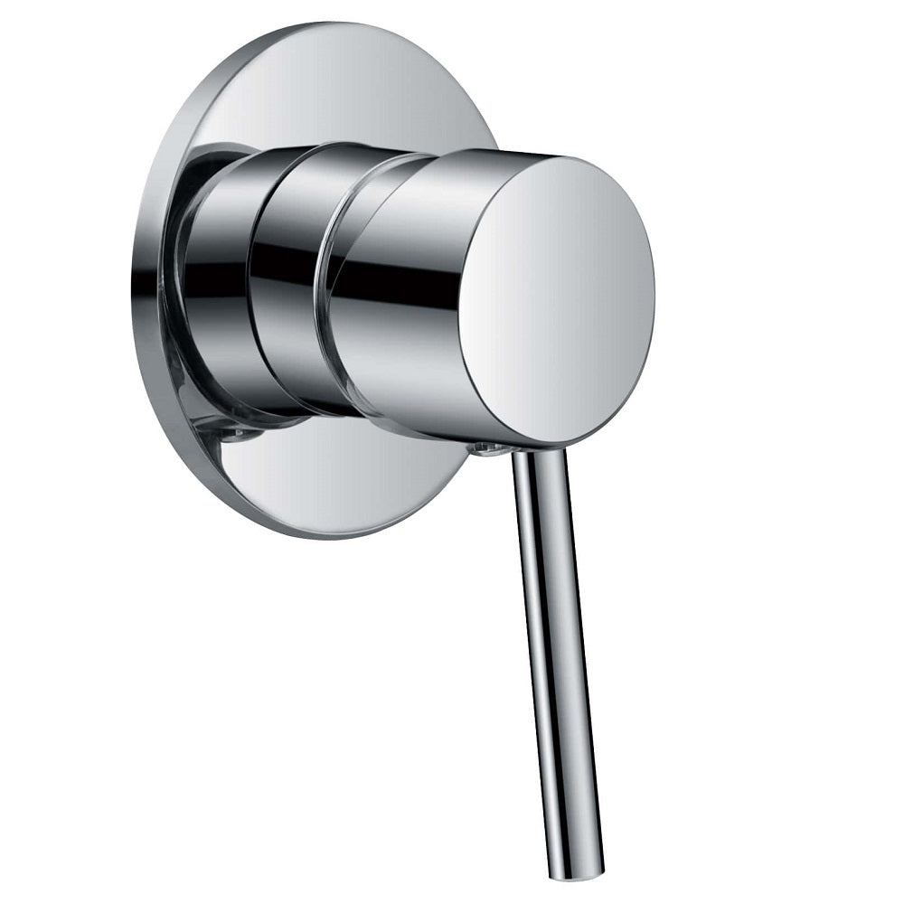 WT 509C JAMIE Pin Handle Shower Mixer
