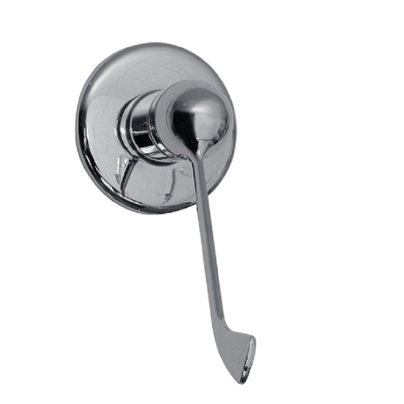 WT 509D MOBI Shower Mixer with Disabled Handle, 150mm Handle