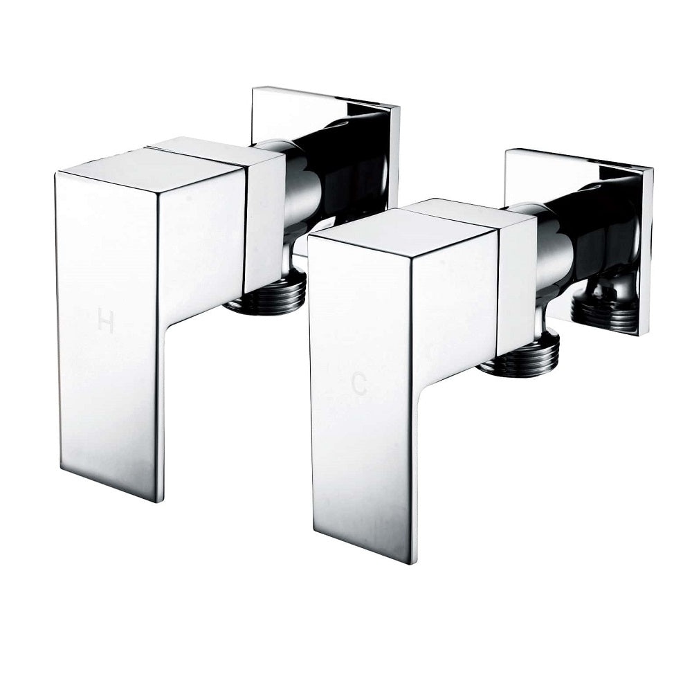 WT 533 BACINO Washing Machine Taps