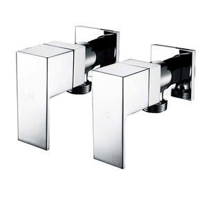 WT 533 BACINO Washing Machine Taps