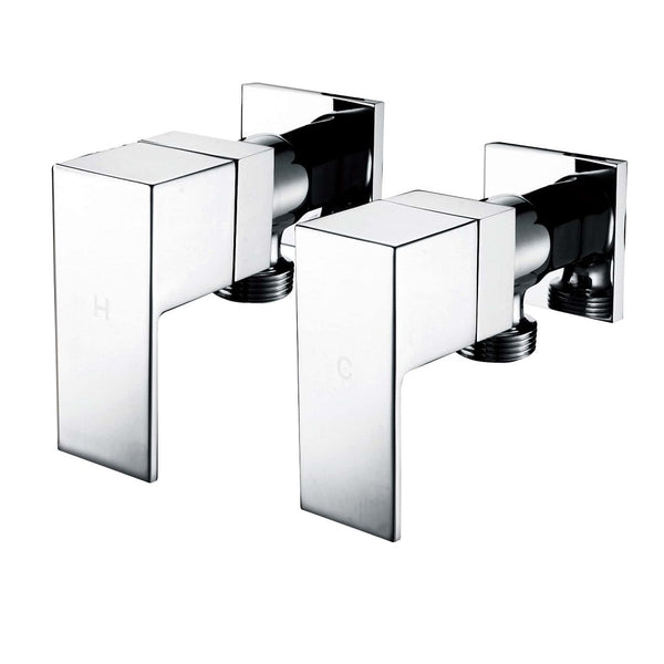 WT 533 BACINO Washing Machine Taps