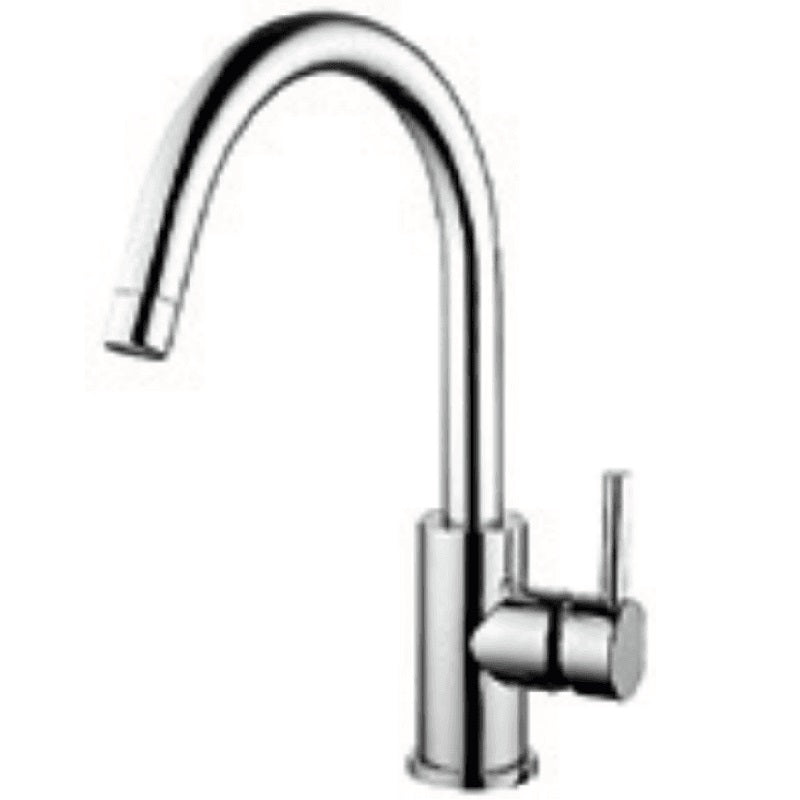 WT 6096 JESS Pin Handle Kitchen Mixer