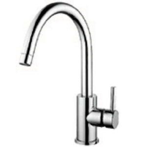 WT 6096 JESS Pin Handle Kitchen Mixer