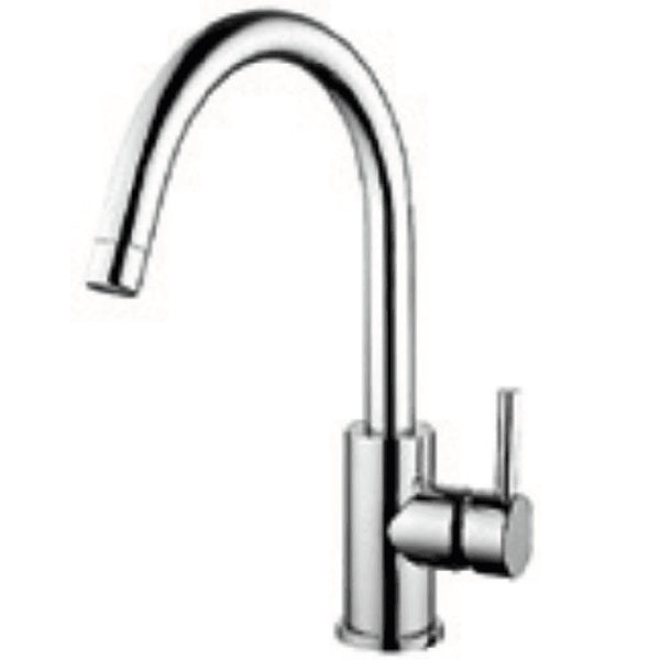 WT 6096 JESS Pin Handle Kitchen Mixer