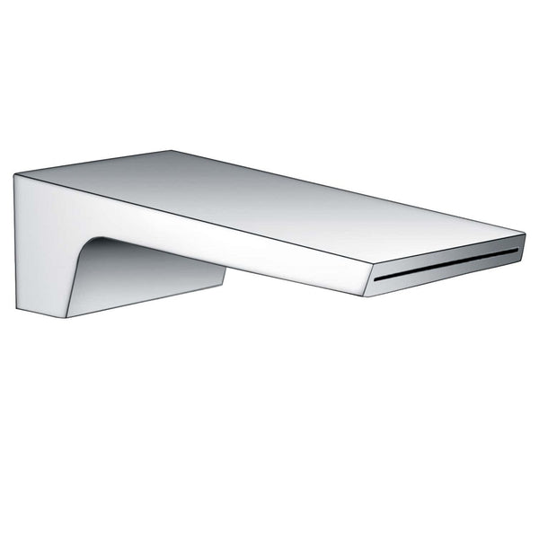 WT 905 BACINO Waterfall Bath Spout