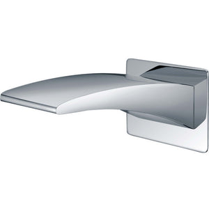 WT SP20 ACQUA Bath Spout