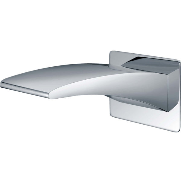 WT SP20 ACQUA Bath Spout