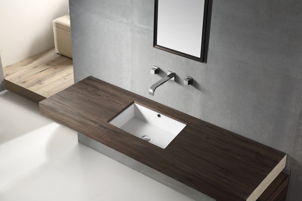 ZENMO Basins Wb 5038A QUBI-II 500 Under Counter Basin 500x350x180MM