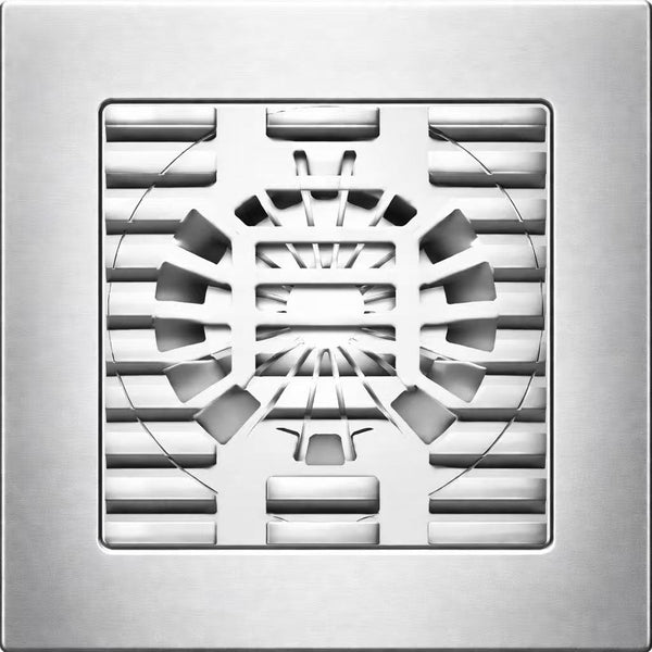 Oceano Showers Stonelite™ Profile Spare Part - Polished Stainless Steel grate