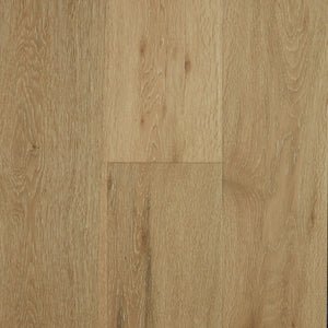 Prestige 15mm European Oak Flooring 1900x190x15/4mm - White Sands