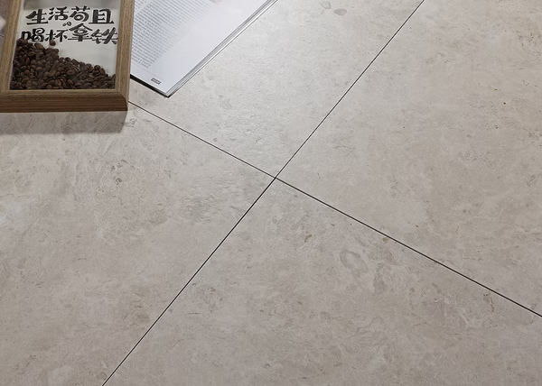 THEO DI Tile WITHWHI3	300X600 WITHCOTT WHITE P3