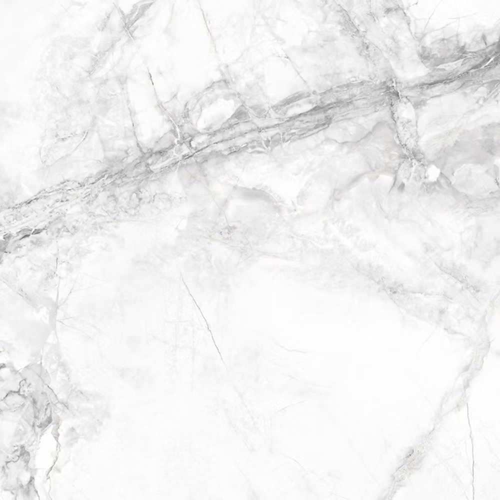 VICTILES Tile 6ALTWHP  ALTURA OAKLEY WHITE POLISHED 600X600