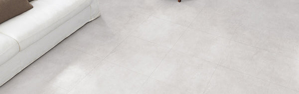 Astra White 450x450 mm
