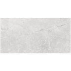 THEO DI Tile Primi Limestone White Matt 300x600mm