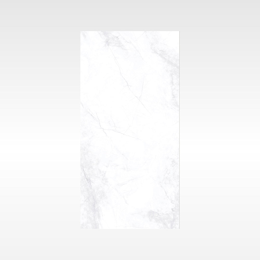 Flurries White 600x1200 Polish