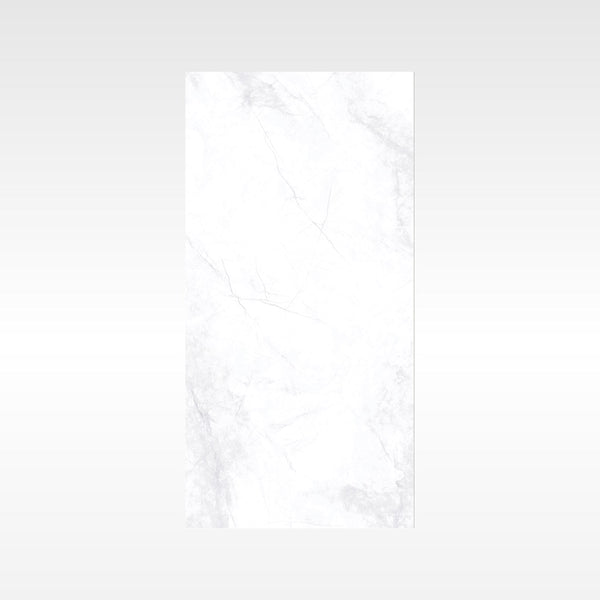 Flurries White 600x1200 Polish