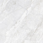 Everstone Tile Everstone Agathos Matt Finish 600x600mm Made in Italy - White