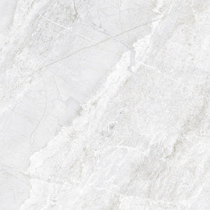 Everstone Agathos Matt Finish 600x600mm Made in Italy - White