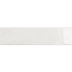THEO DI Tile Oxida White Gloss 75x300mm
