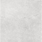 THEO DI Tile Primi Limestone White External 600x600mm