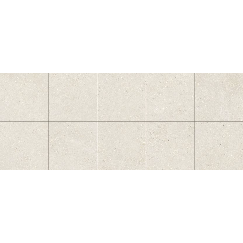 Frammenti White Matt 300x300mm