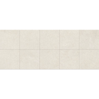 THEO DI Tile Frammenti White Matt 300x300mm