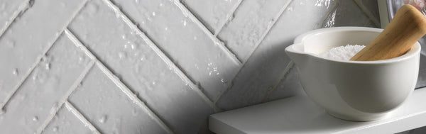 Brickart Full White  45x230mm