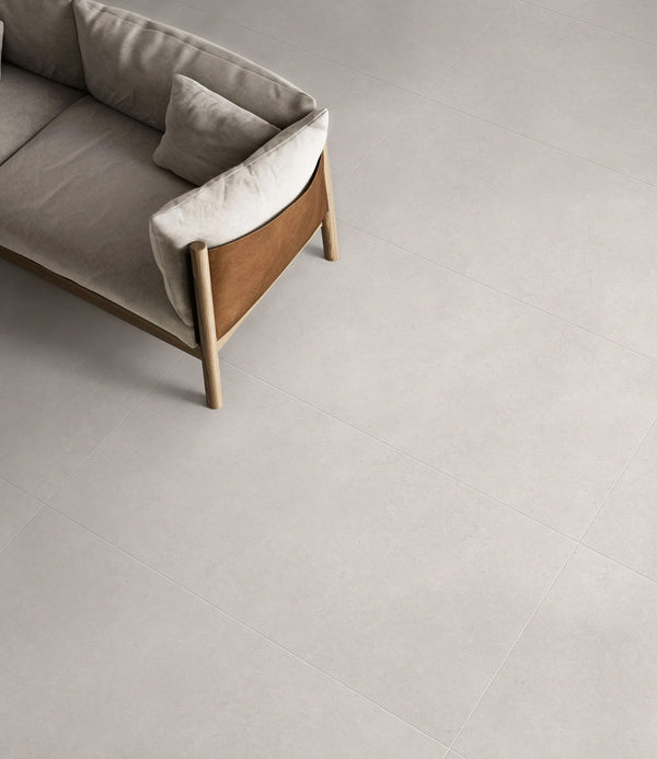 VICTILES Tile 6MISWHM  STM6001PN MISTO STONE WHITE MATT P4 600X600