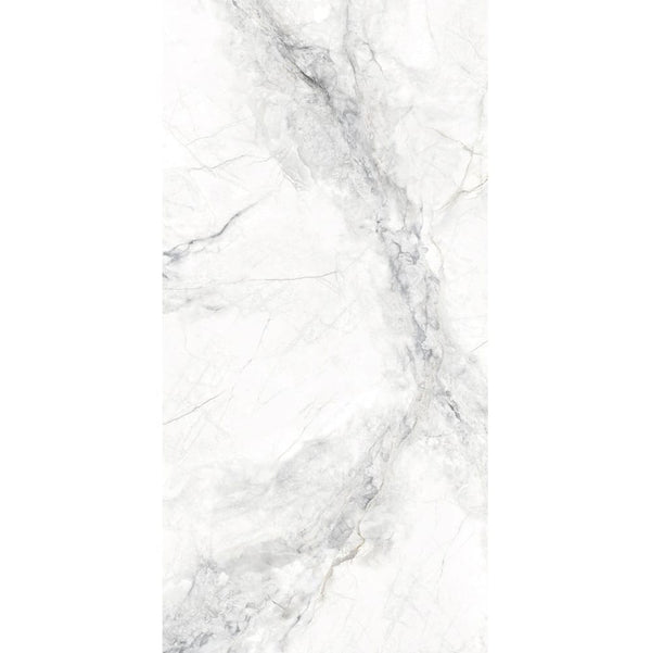 VICTILES Tile 612ALTWHP  ALTURA OAKLEY WHITE POLISHED 600X1200