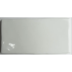 THEO DI Tile Haven White Gloss 75x150mm